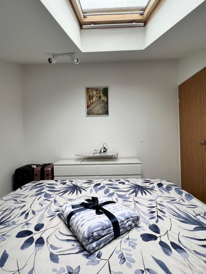 Apartman Prova Zadar S Pogledom Na More I Besplatnim Parkingom Eksteriør bilde